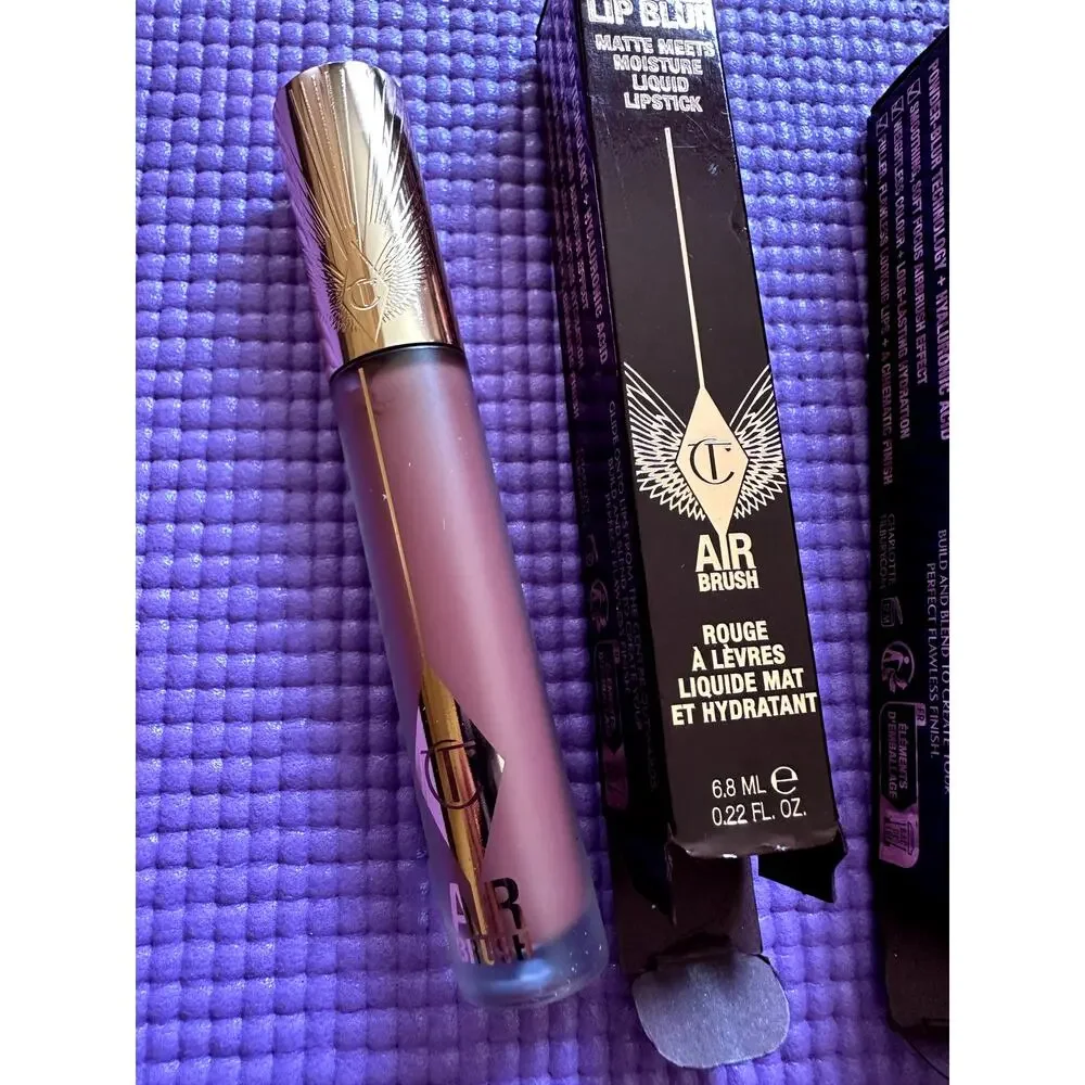 Charlotte Tilbury charlotte tilbury